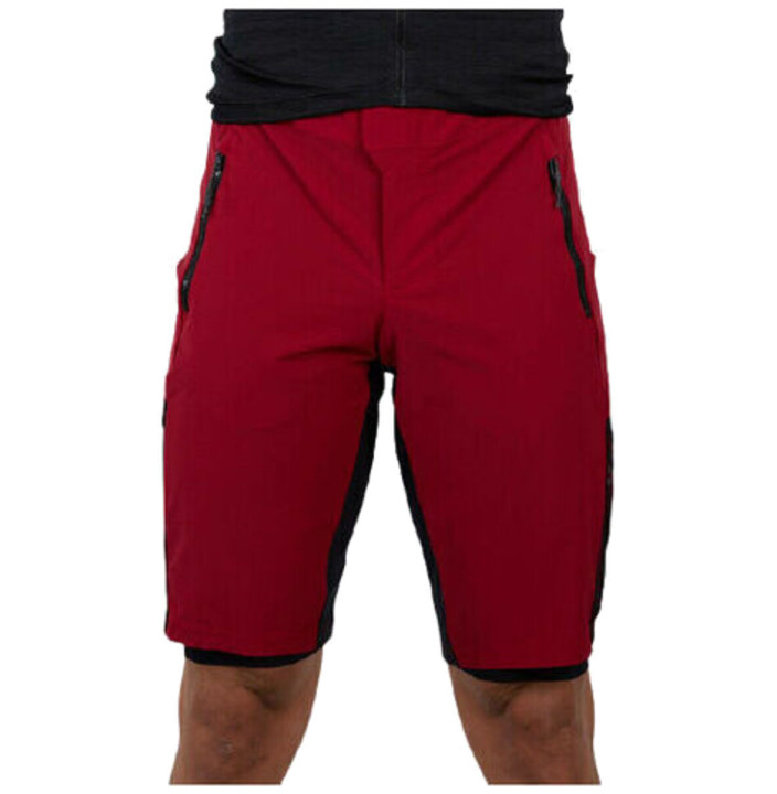 SUPERGIARA OVERSHORT