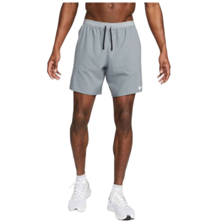 M NK DF STRIDE 2IN1 SHRT 7IN