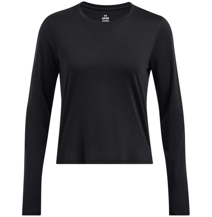 UA LAUNCH LONGSLEEVE