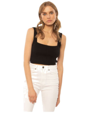 PENNY SWEATER KNIT TANK