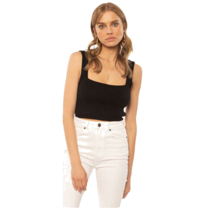 PENNY SWEATER KNIT TANK