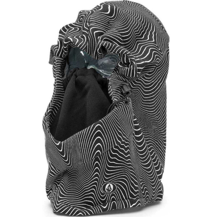 HYDRO FLEECE HOOD THINGY