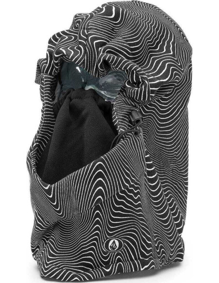 HYDRO FLEECE HOOD THINGY