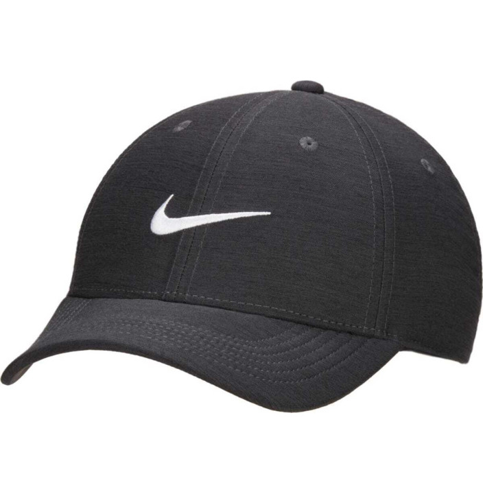 Nike Dri-FIT Club Structured Heathe