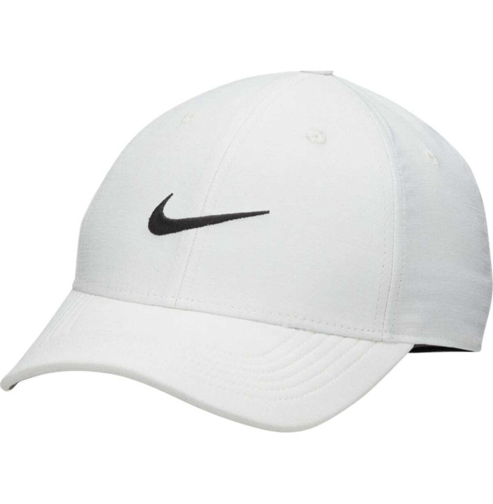 Nike Dri-FIT Club Structured Heathe