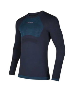 SYNTH LIGHT LONGSLEEVE M