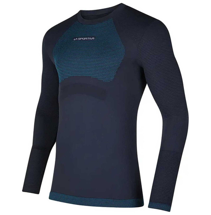 SYNTH LIGHT LONGSLEEVE M