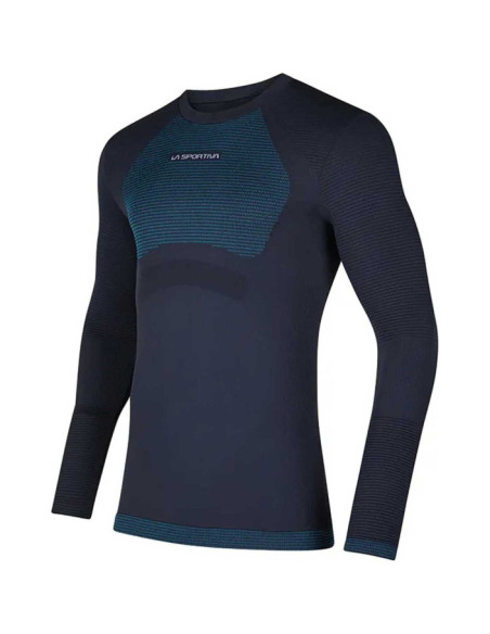 SYNTH LIGHT LONGSLEEVE M SYNTH LIGHT LONGSLEEVE M