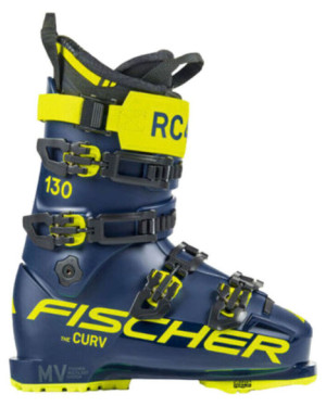 RC4 THE CURV 130 VACUUM WALK