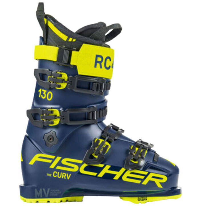 RC4 THE CURV 130 VACUUM WALK