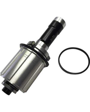 NUCLEO VISION METRON TRIMAX SHIMANO 10 11V ALU.
