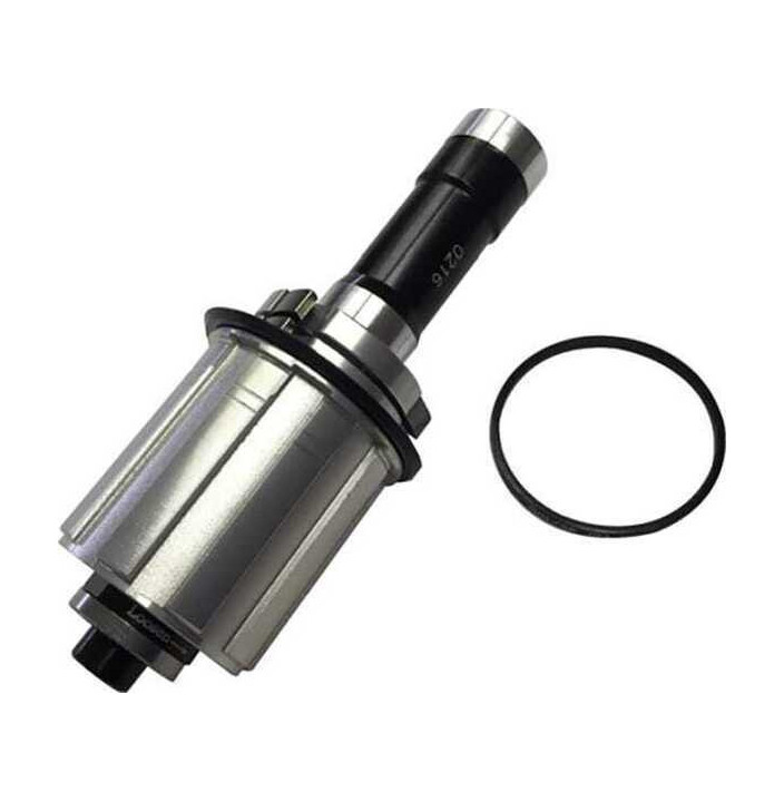 NUCLEO VISION METRON TRIMAX SHIMANO 10 11V ALU.
