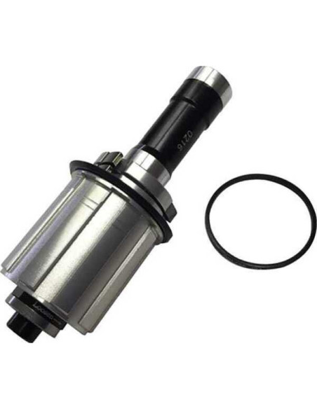 NUCLEO VISION METRON TRIMAX SHIMANO 10 11V ALU.