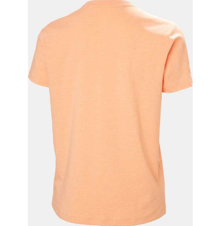 W HH TECH LOGO T-SHIRT