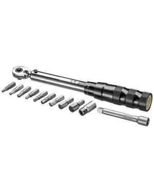 LLAVE DE TORSION 2.0