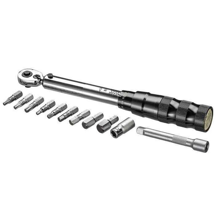 LLAVE DE TORSION 2.0