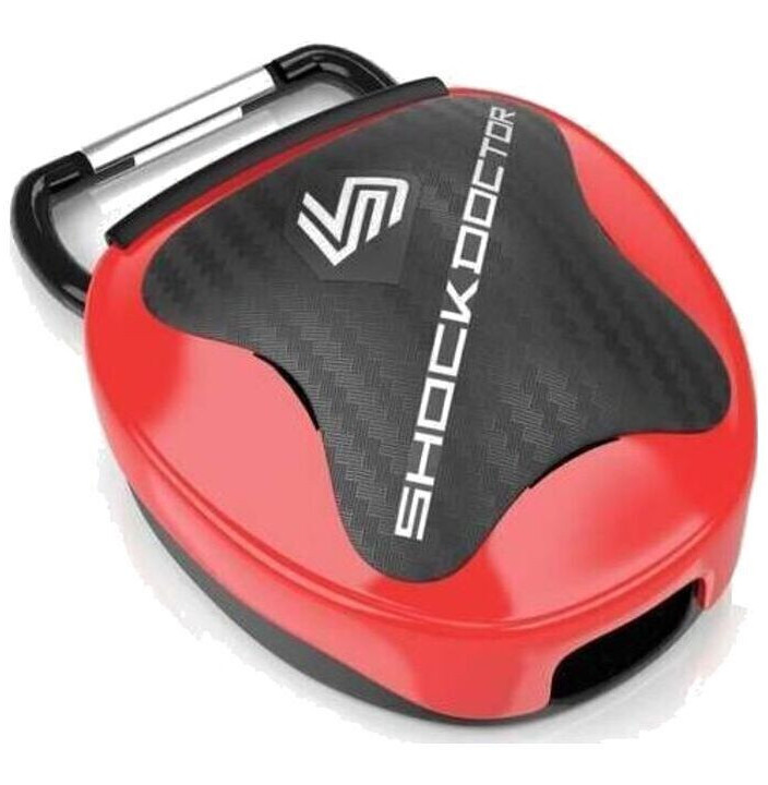 MOUTHGUARD CASE