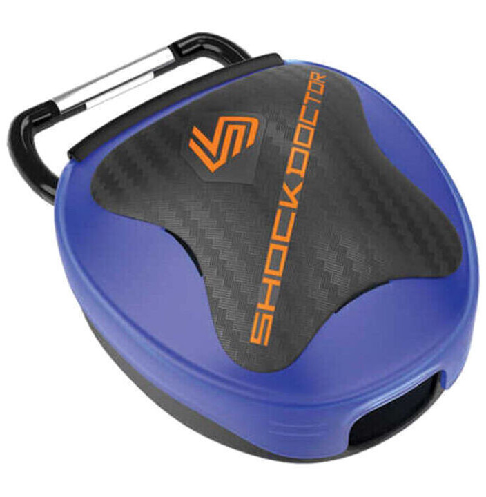 MOUTHGUARD CASE