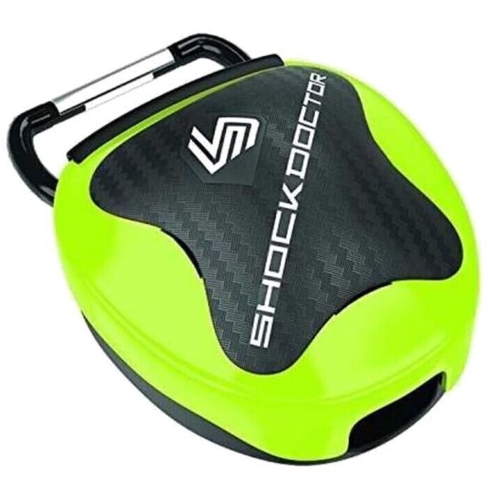 MOUTHGUARD CASE
