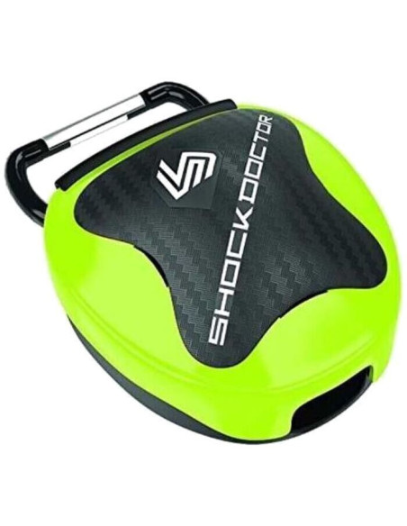MOUTHGUARD CASE