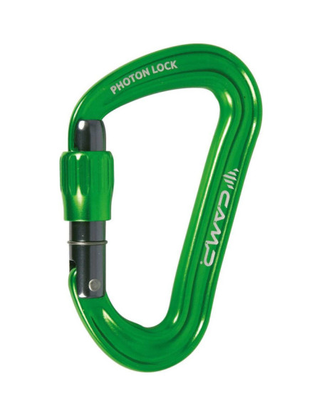 PHOTON LOCK - GREEN PHOTON LOCK - GREEN
