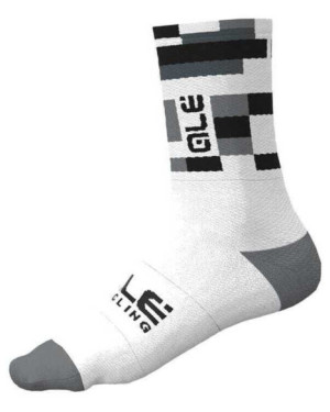CALCETIN Q-SKIN 16CM MATCH