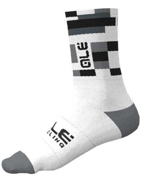 CALCETIN Q-SKIN 16CM MATCH