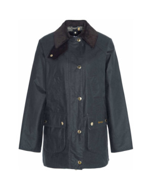 BARBOUR MODERN BEADNELL WAX