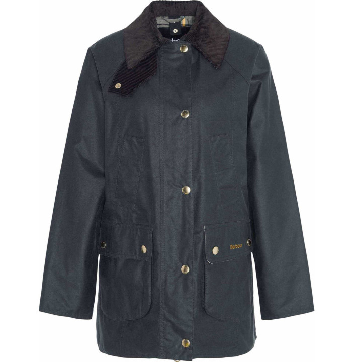 BARBOUR MODERN BEADNELL WAX