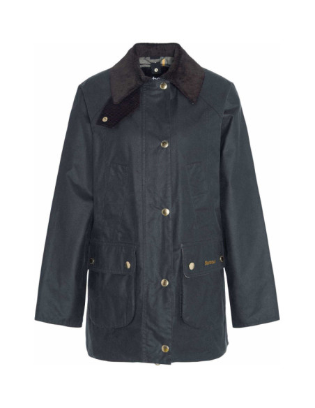 BARBOUR MODERN BEADNELL WAX
