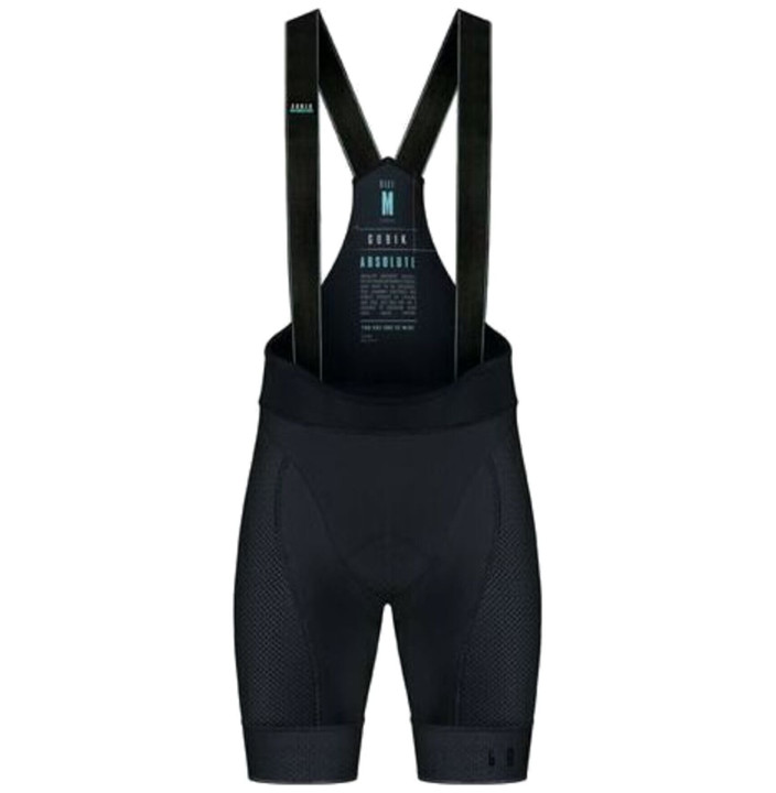 CULOTTE CORTO ABSOLUTE 7.0 HOMBRE 