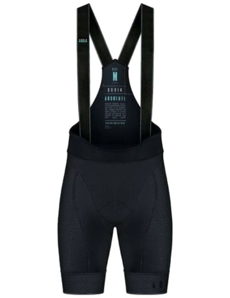 CULOTTE CORTO ABSOLUTE 7.0 HOMBRE 