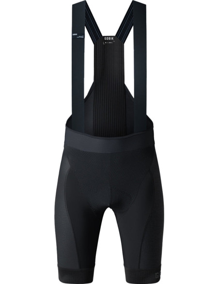 CULOTTE CORTO ABSOLUTE 6.0