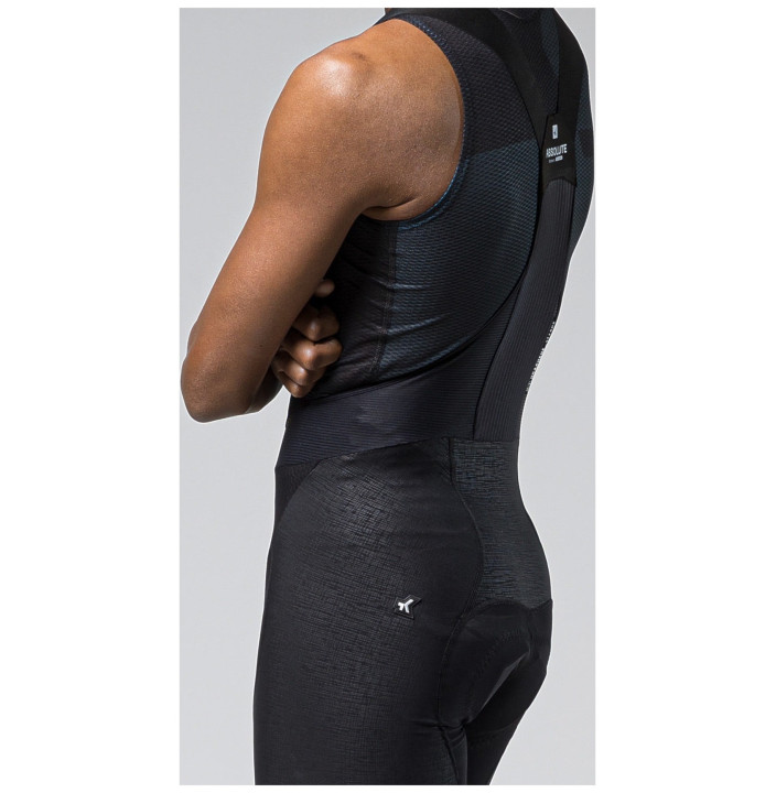 CULOTTE CORTO ABSOLUTE 7.0 HOMBRE 