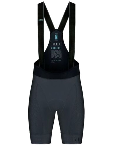 CULOTTE CORTO ABSOLUTE 6.0