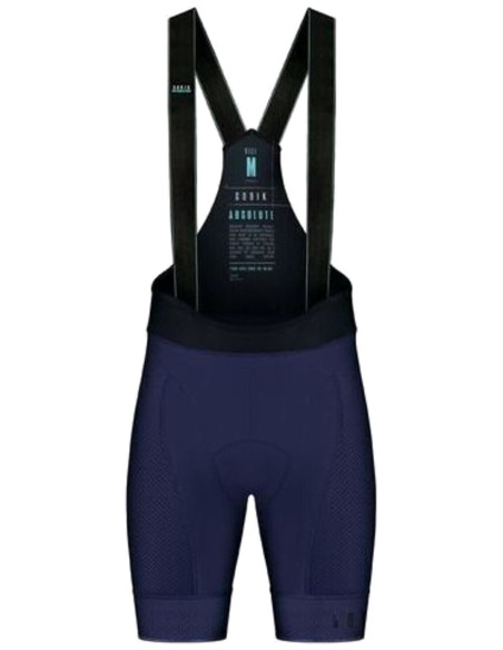 CULOTTE CORTO ABSOLUTE 6.0