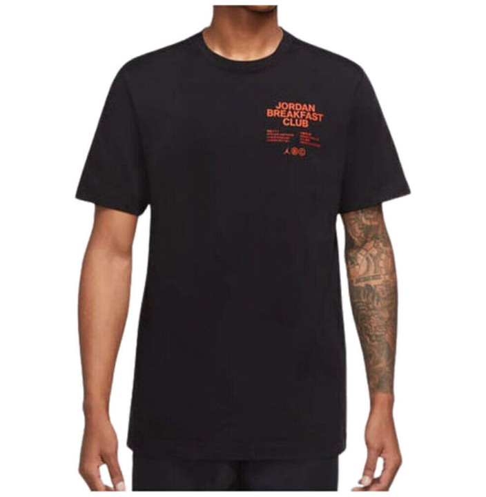 M J DF SPRT BC SS GX CREW