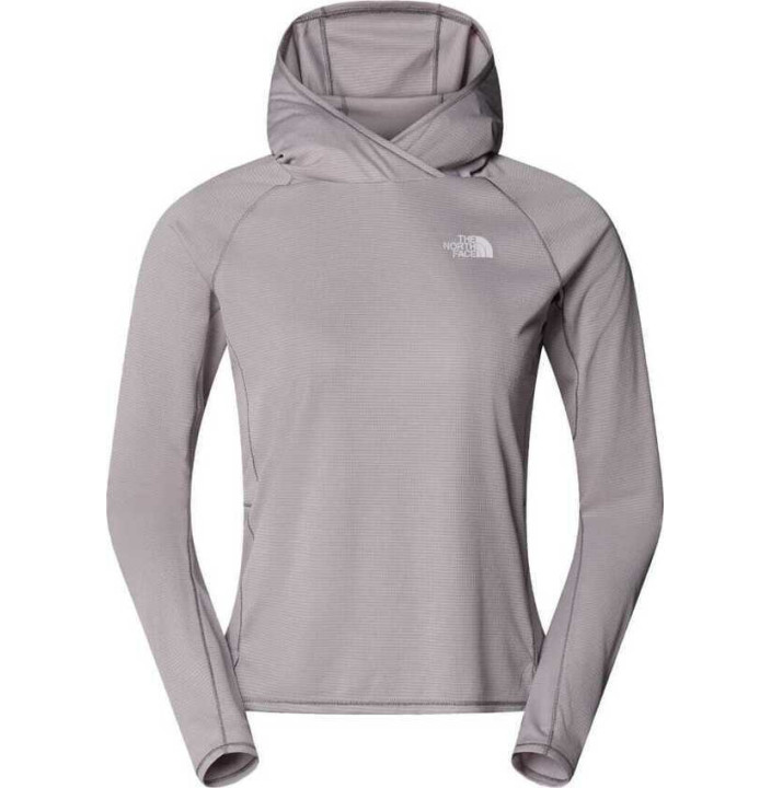 W SUNRISER HOODIE