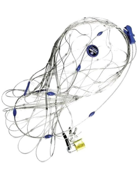 PACSAFE BACKPACK & BAG PROTECTOR