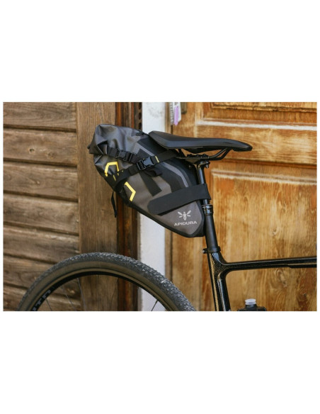 EXPEDITION SADDLE PACK