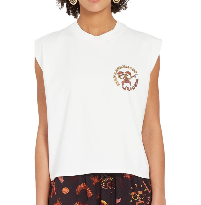 CONNECTED MINDS TANK