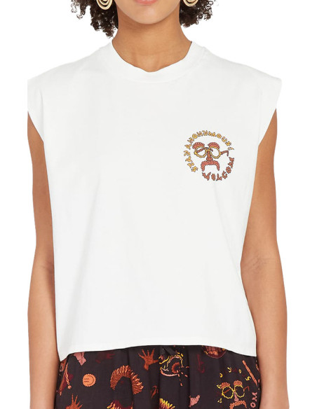 CONNECTED MINDS TANK