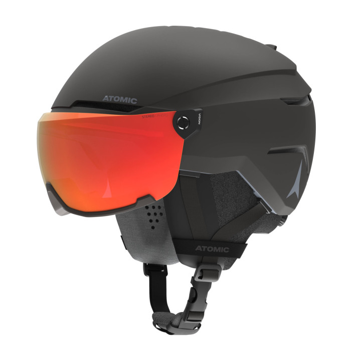 SAVOR VISOR PHOTO