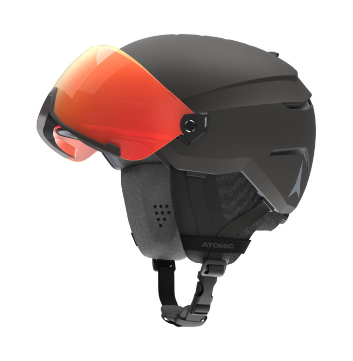 SAVOR VISOR PHOTO
