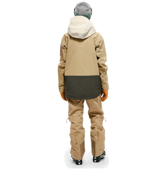 GORE-TEX PRO 3L SHELL PANT