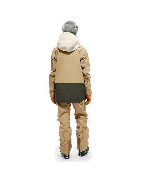 GORE-TEX PRO 3L SHELL PANT