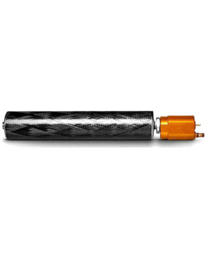 REFILLIN P.RIDE CARBON INFLATOR
