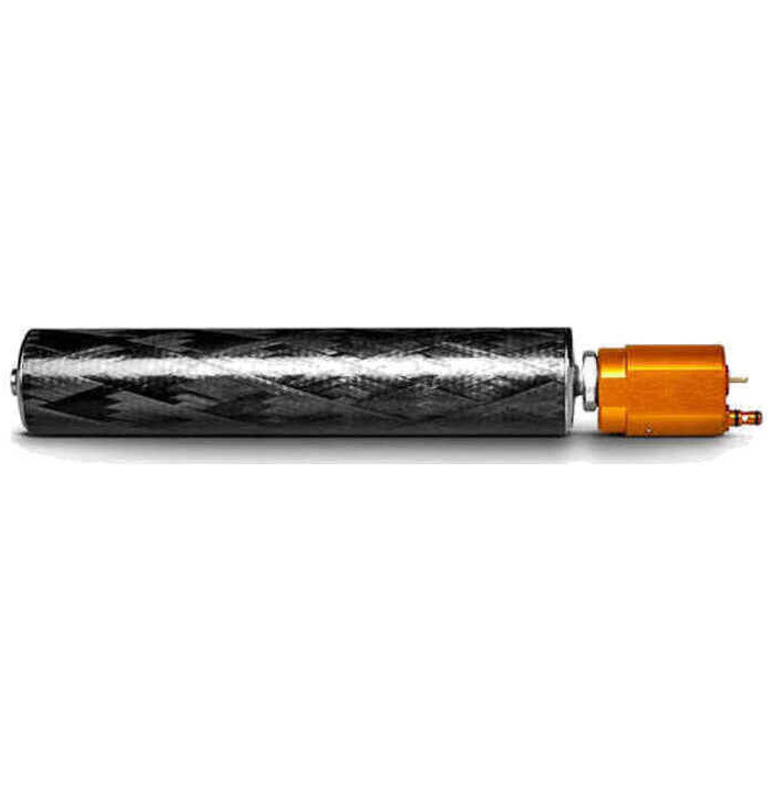 REFILLIN P.RIDE CARBON INFLATOR