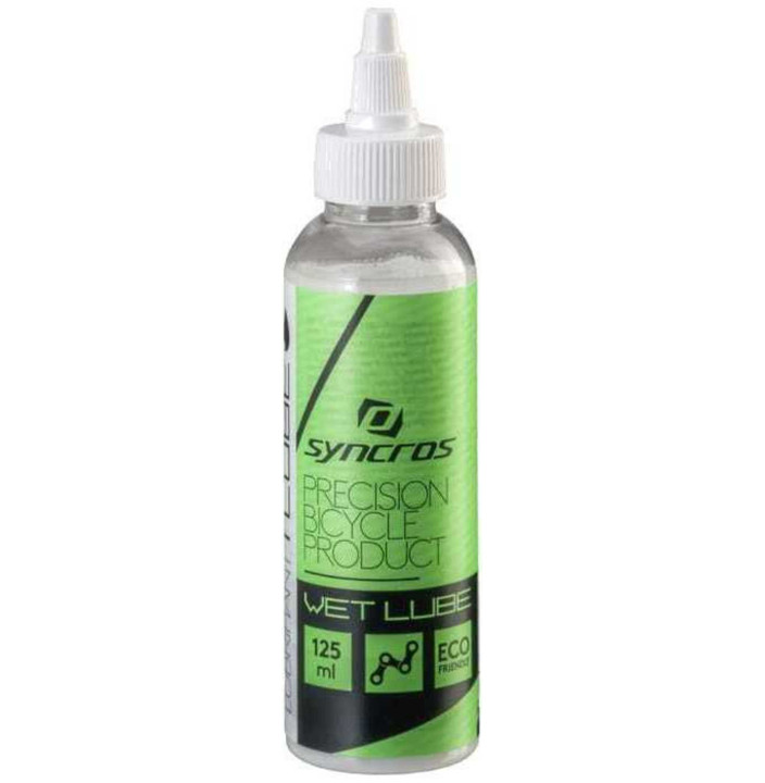 LUBRICANTE WET 60ML