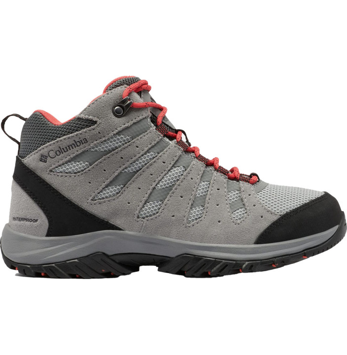 REDMOND III MID WATERPROOF